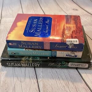 Sunset Bay, The Marcelli Princess, & Already Home